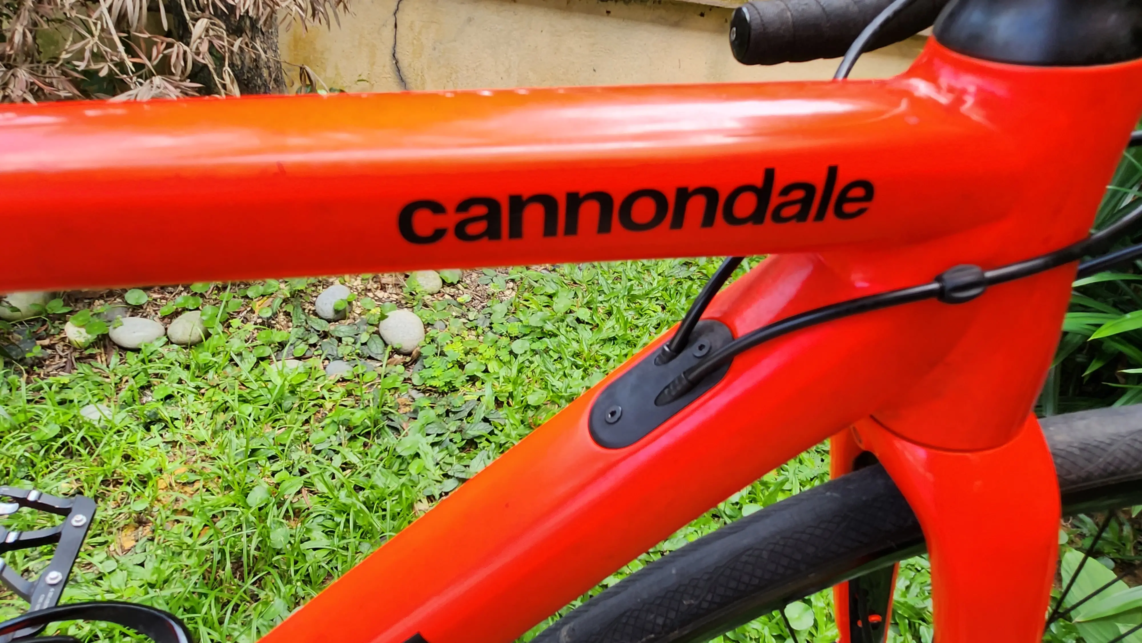 Cannondale CAAD 13 Size 48