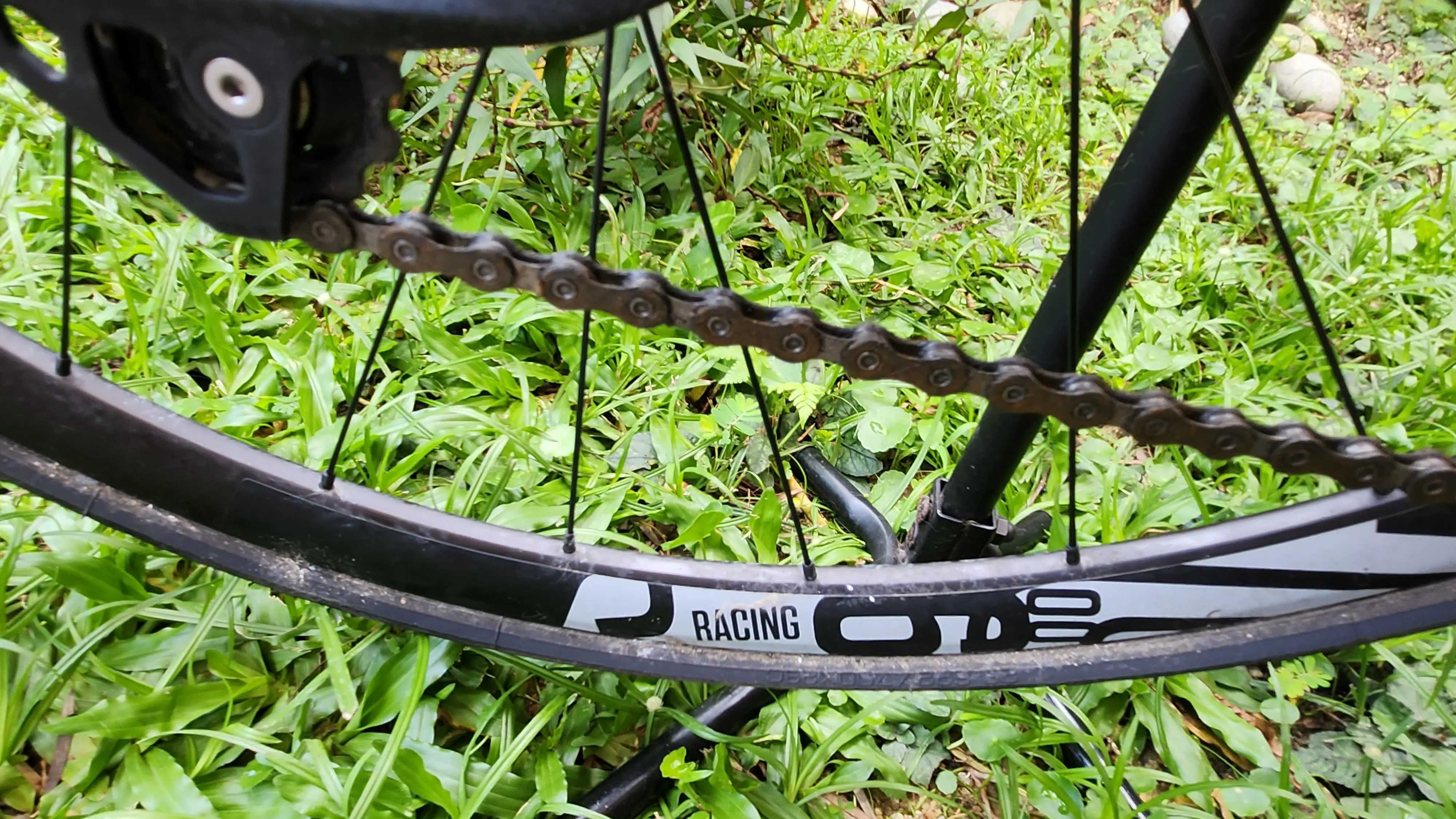 Cannondale CAAD 13 Size 48