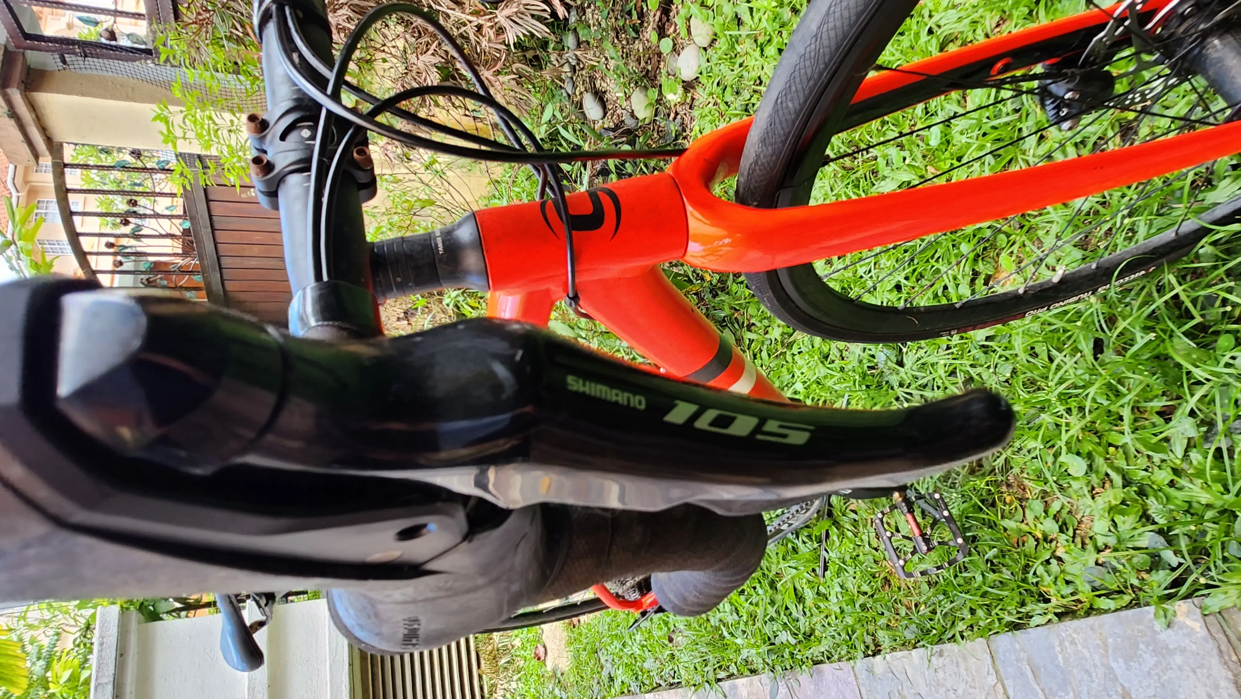 Cannondale CAAD 13 Size 48