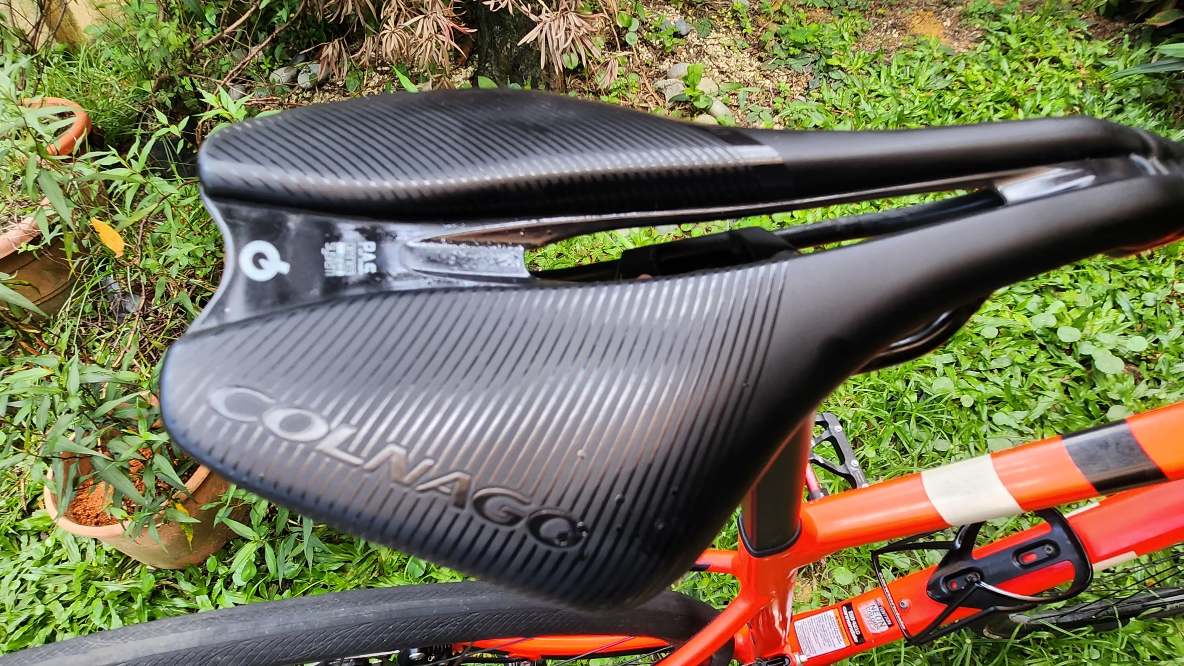 Cannondale CAAD 13 Size 48