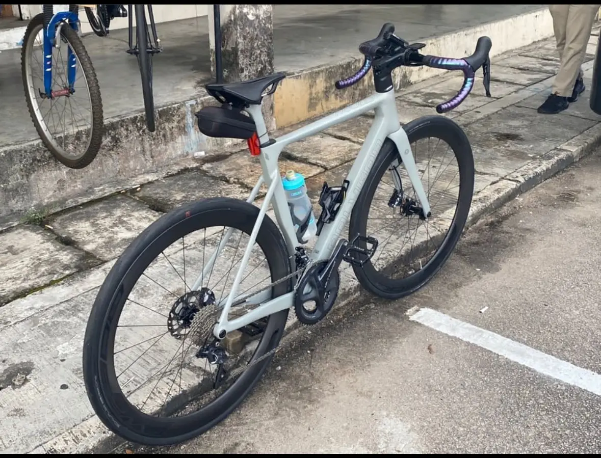 Polygon A8 Helios