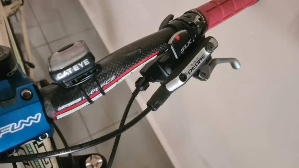 GT ZASKAR 27.5