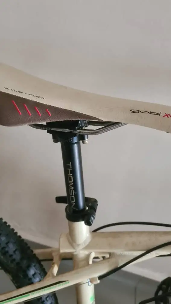 GT ZASKAR 27.5