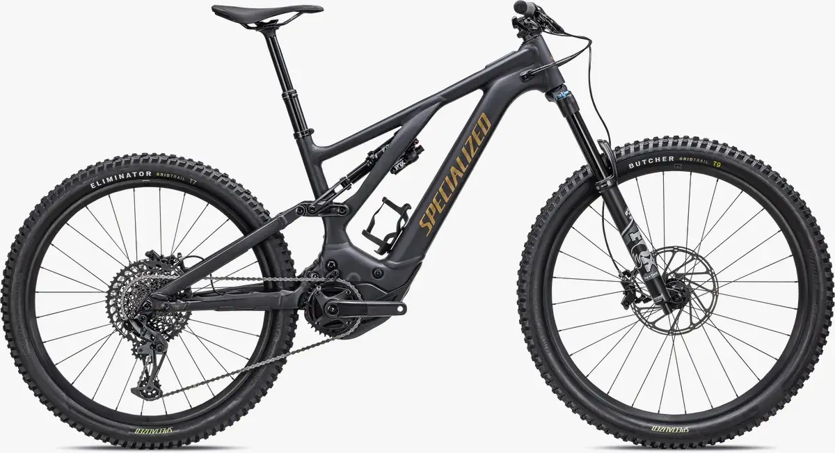2023 Specialized Turbo Levo Comp Alloy