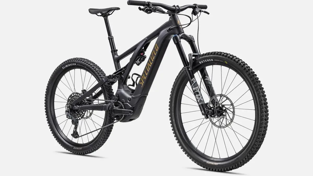 2023 Specialized Turbo Levo Comp Alloy