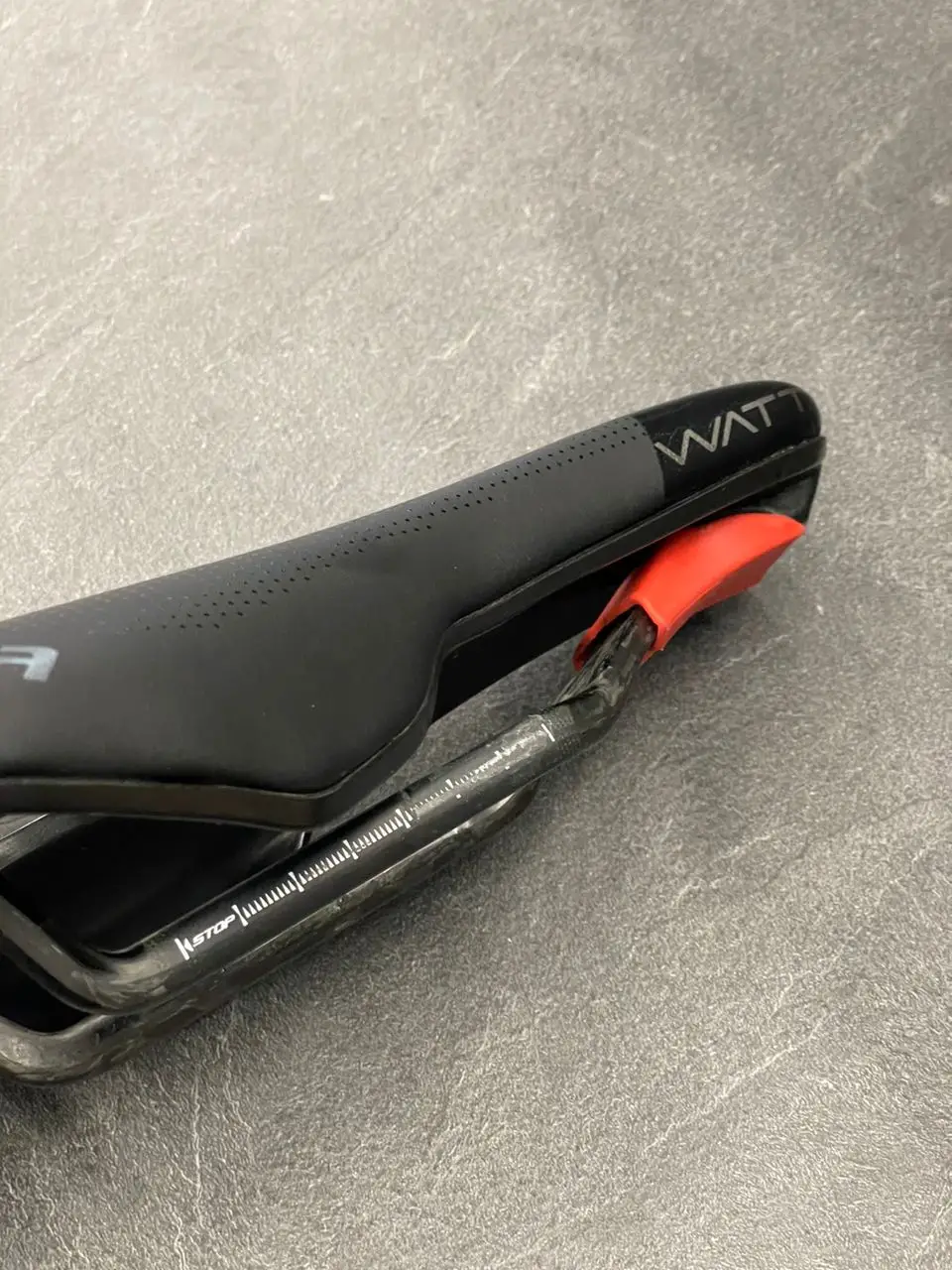 SELLE ITALIA WATT CARBON SADDLE CHEAP CHEAP SELLING !