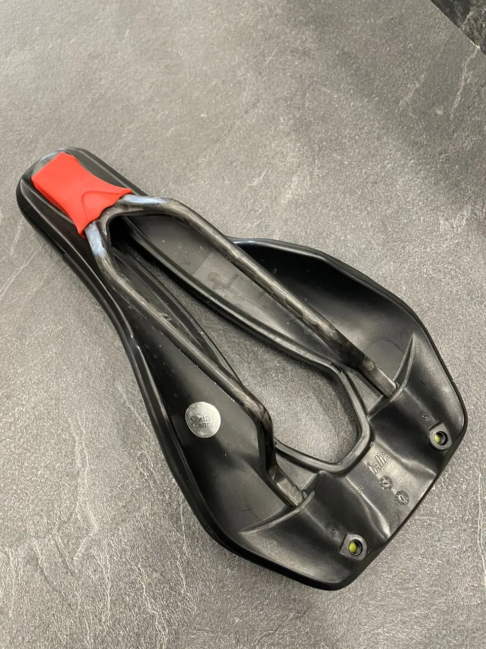 SELLE ITALIA WATT CARBON SADDLE CHEAP CHEAP SELLING !