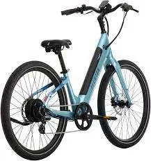 Pace 500.3 Step-Through Ebike anscycles