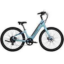 Pace 500.3 Step-Through Ebike anscycles