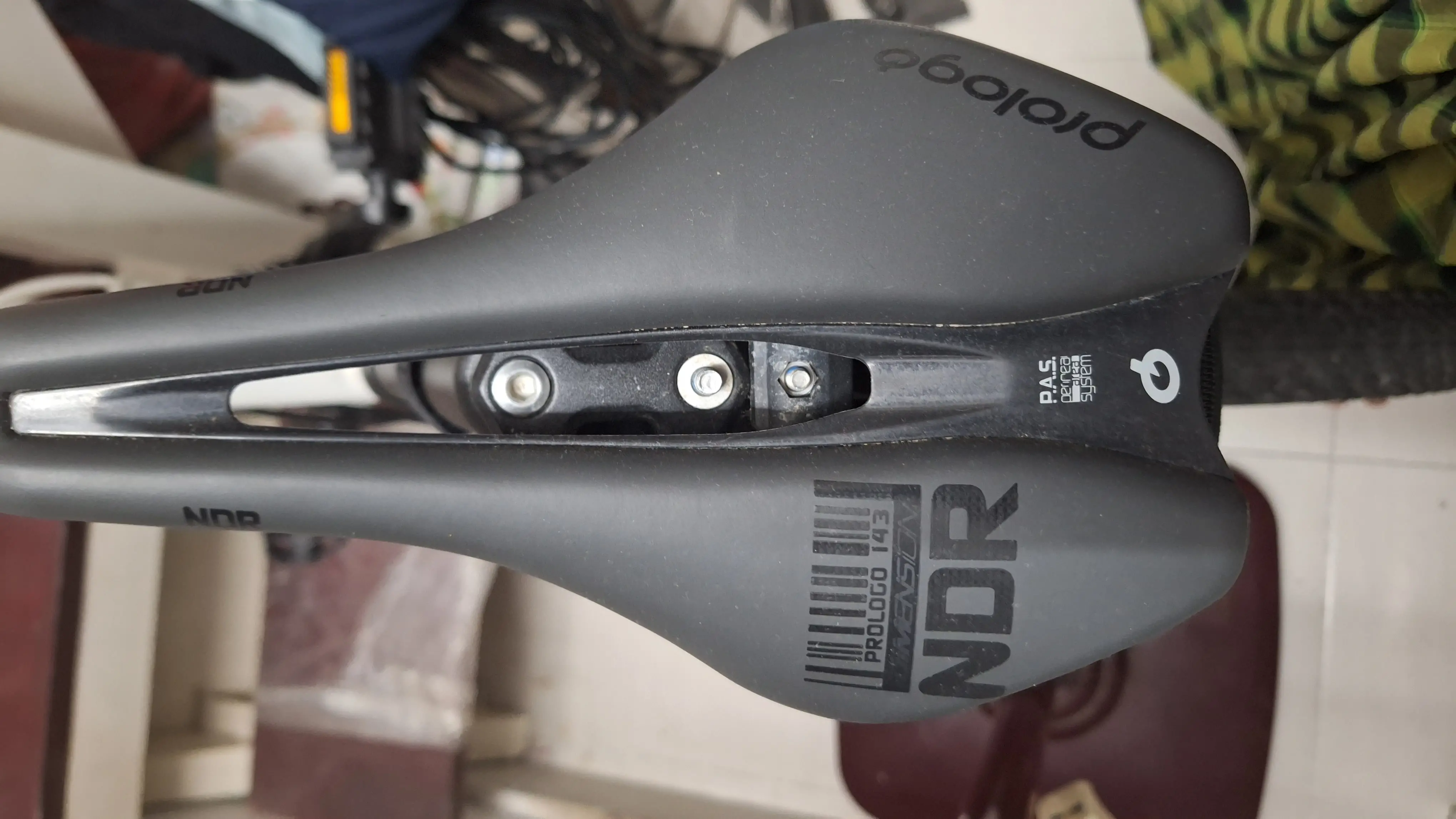 Btwin rockrider 27.5 + upgrade