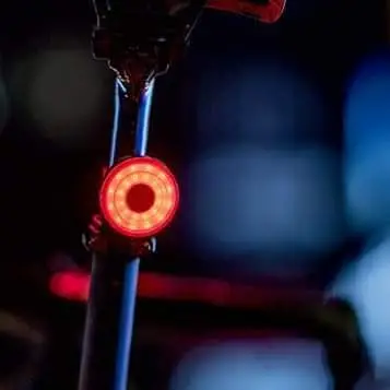 Ravemen CL05 Tail Light