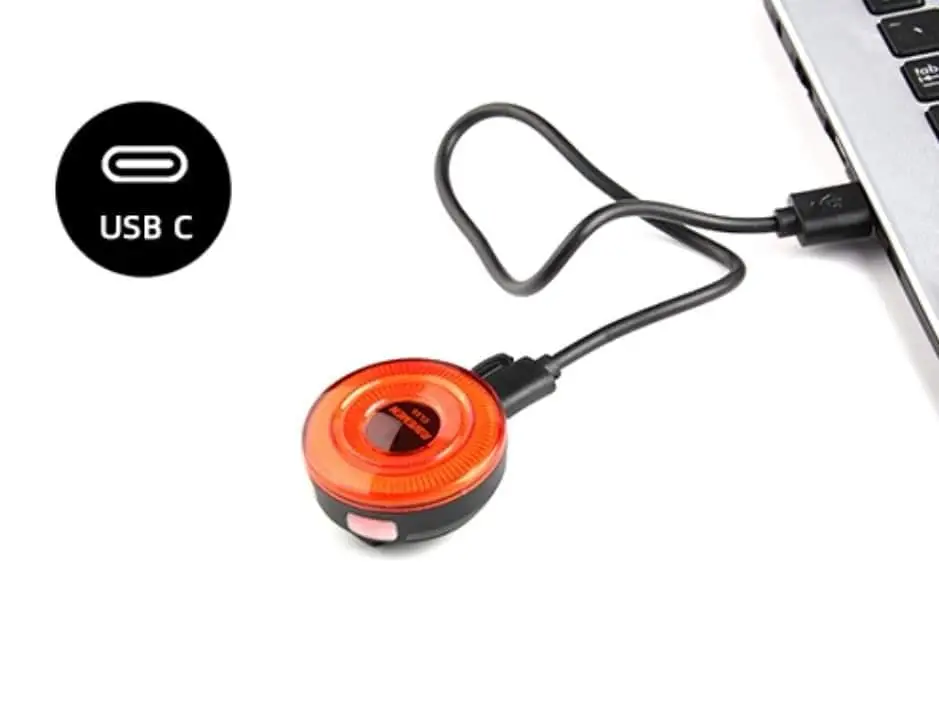 Ravemen CL05 Tail Light