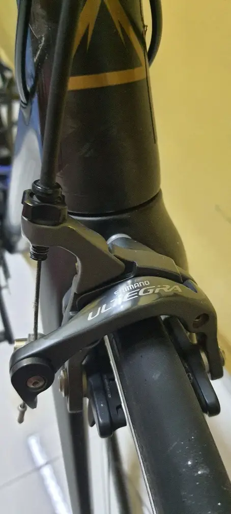 Uesd - FUJI SL ELITE ROAD BIKE SIZE: M 54