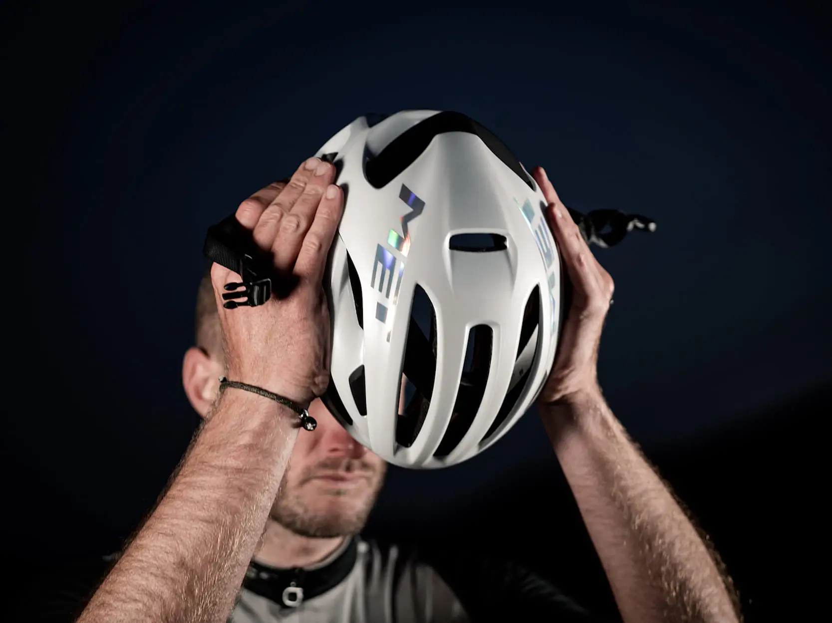 Met Rivale Mips Helmet