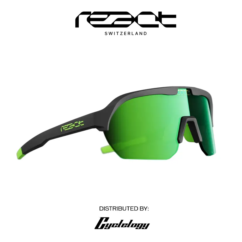 React Optray Sunglasses