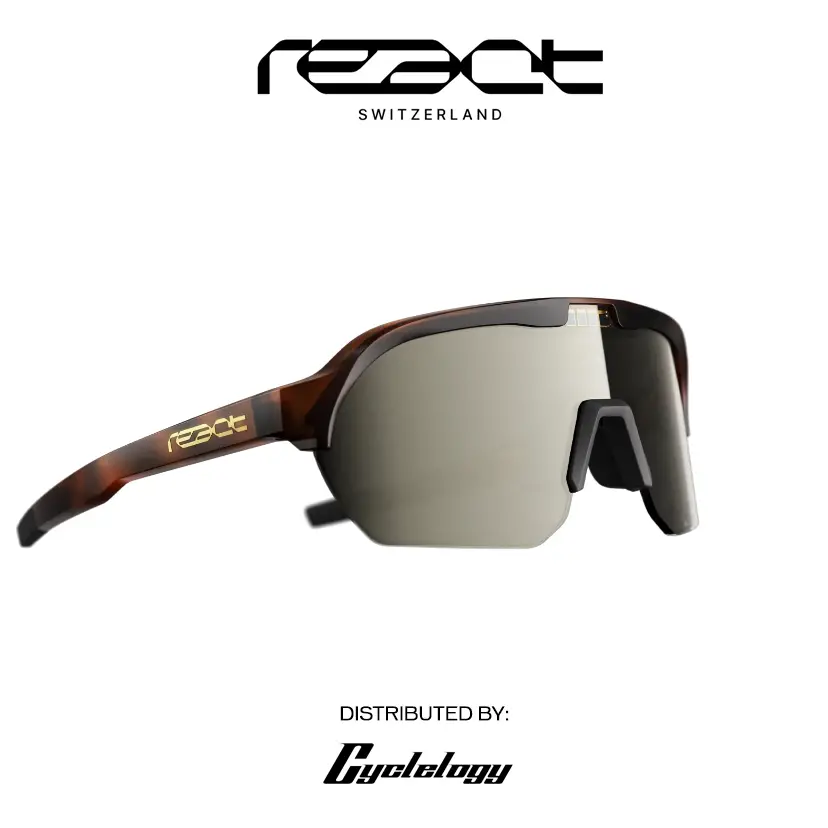 React Optray Sunglasses