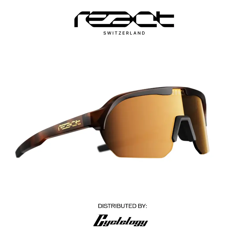 React Optray Sunglasses