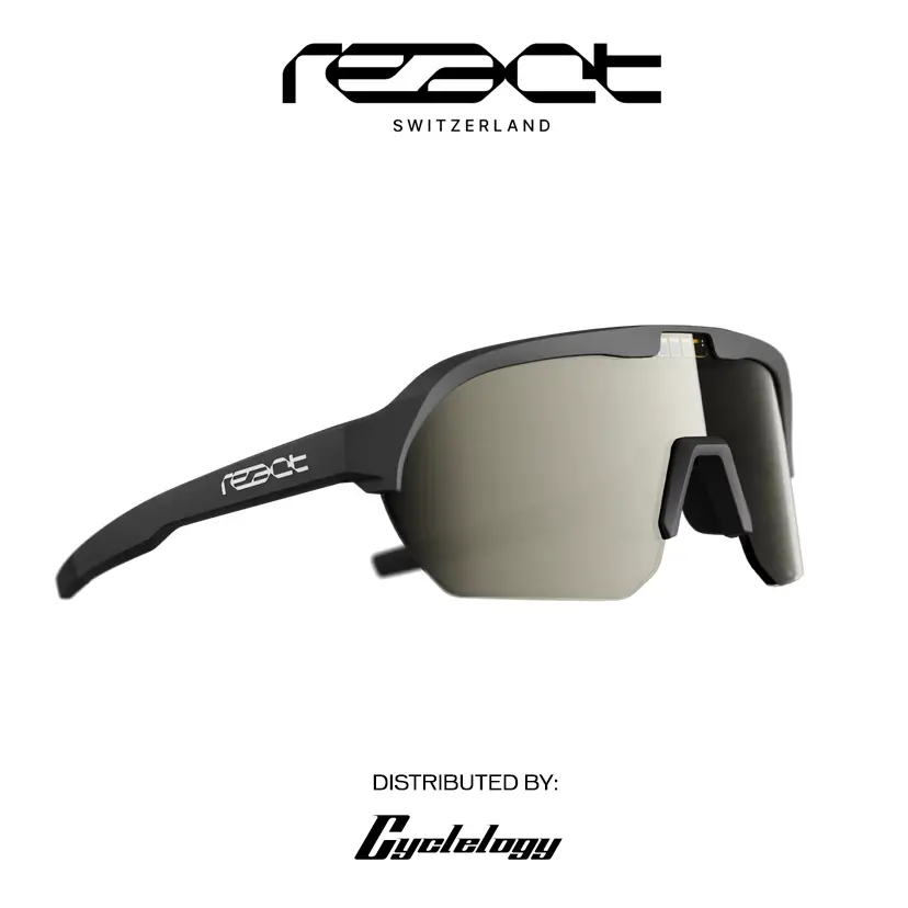 React Optray Sunglasses