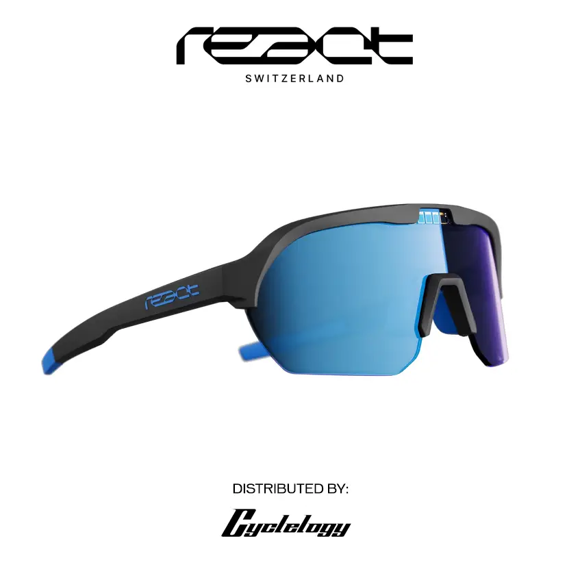 React Optray Sunglasses