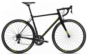 Polygon Strattos S4 Road Bike 2019
