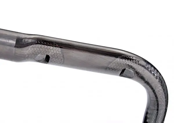 AX Lightness Carbon Handlebar - Ergo4200