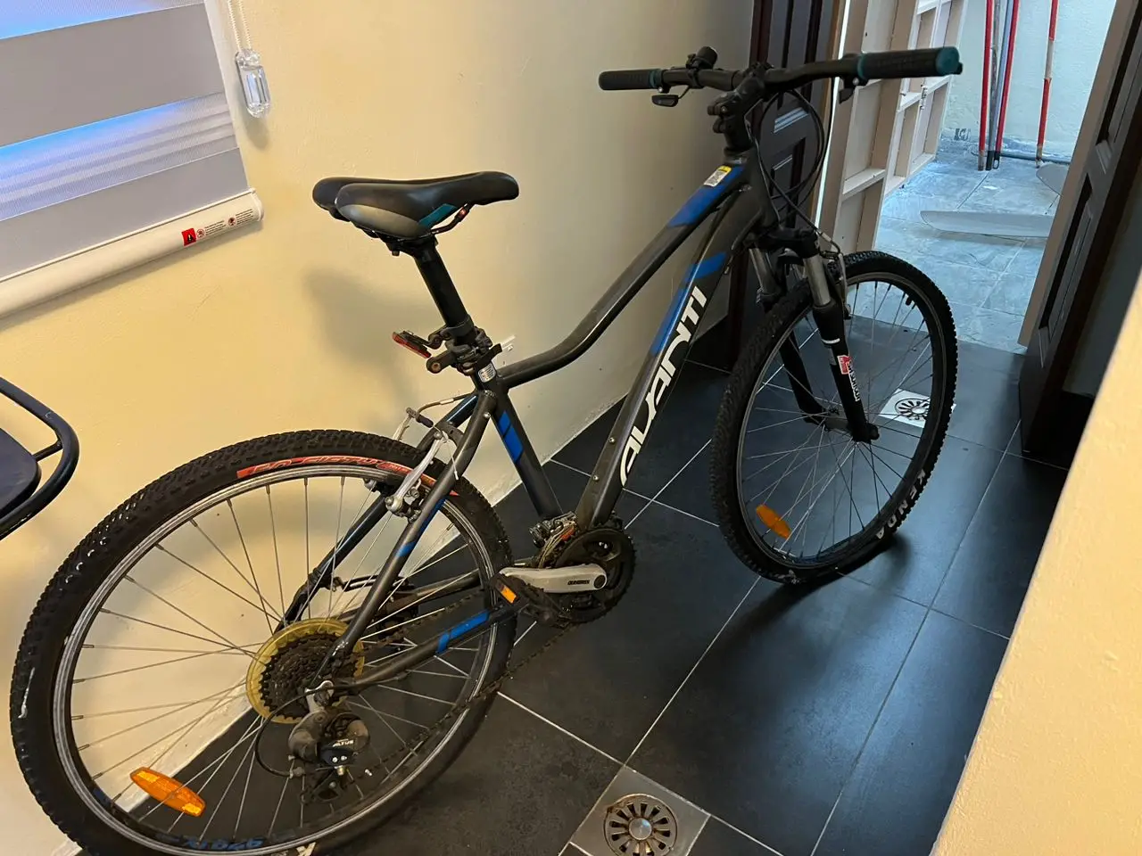 [USED] AVANTI Mountainbike for sale - Hardly used