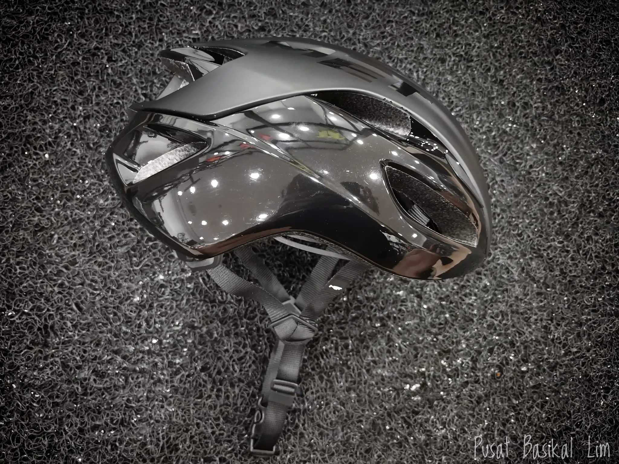 Met Rivale Mips Helmet