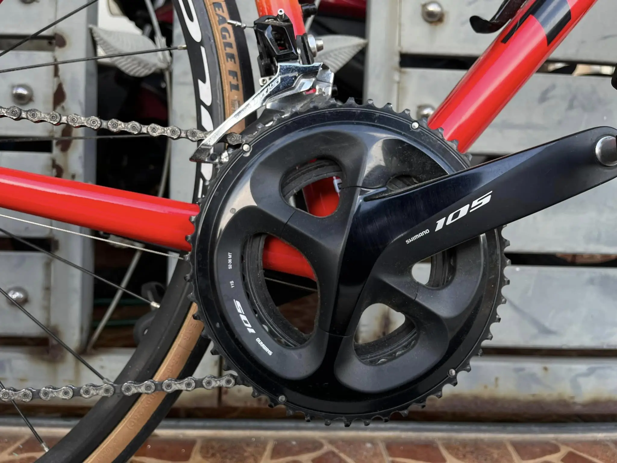Trek Emonda ALR ( Roadbike)