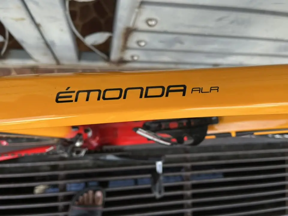 Trek Emonda ALR ( Roadbike)