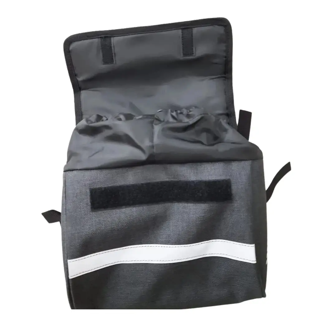 Asa Handlebar Bag