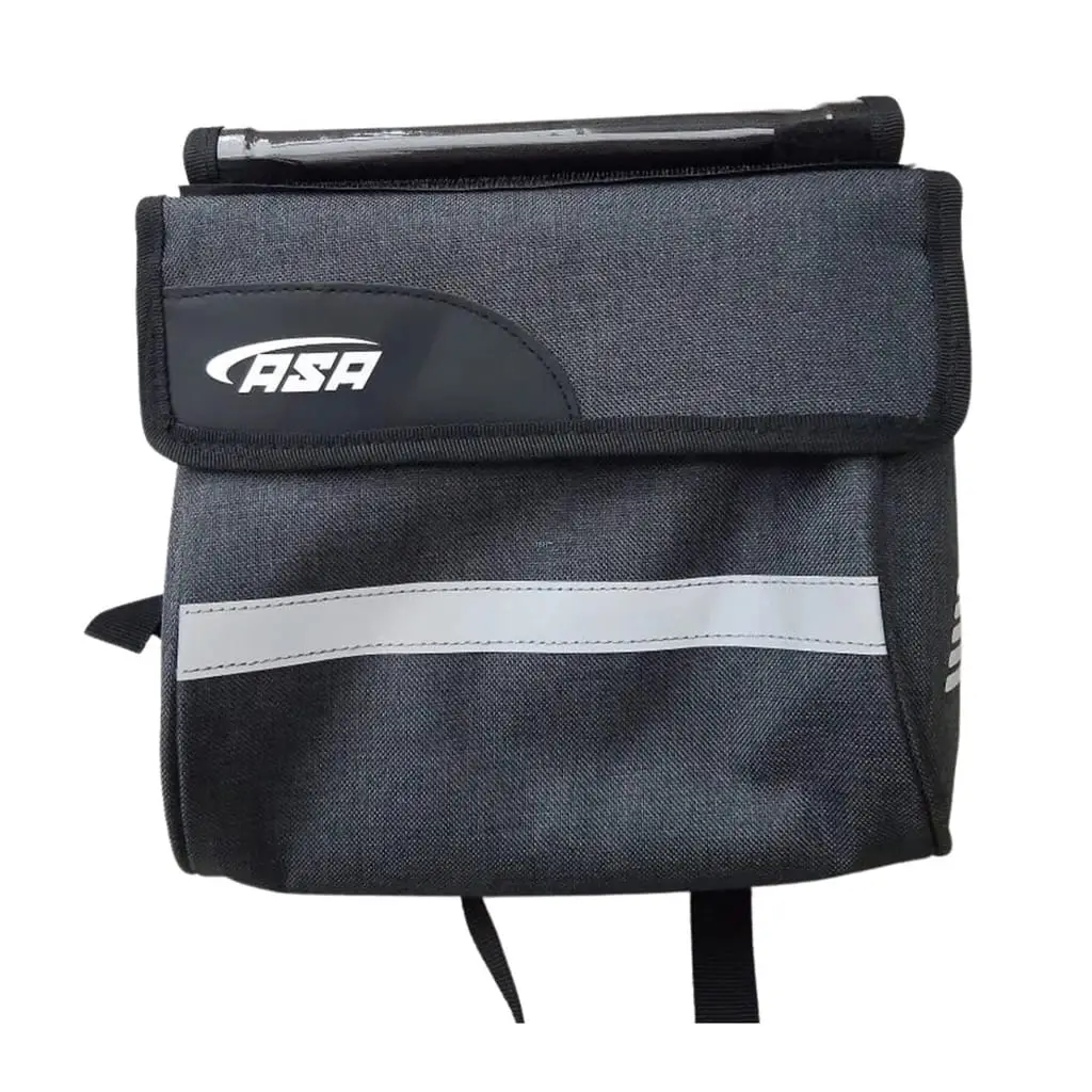 Asa Handlebar Bag