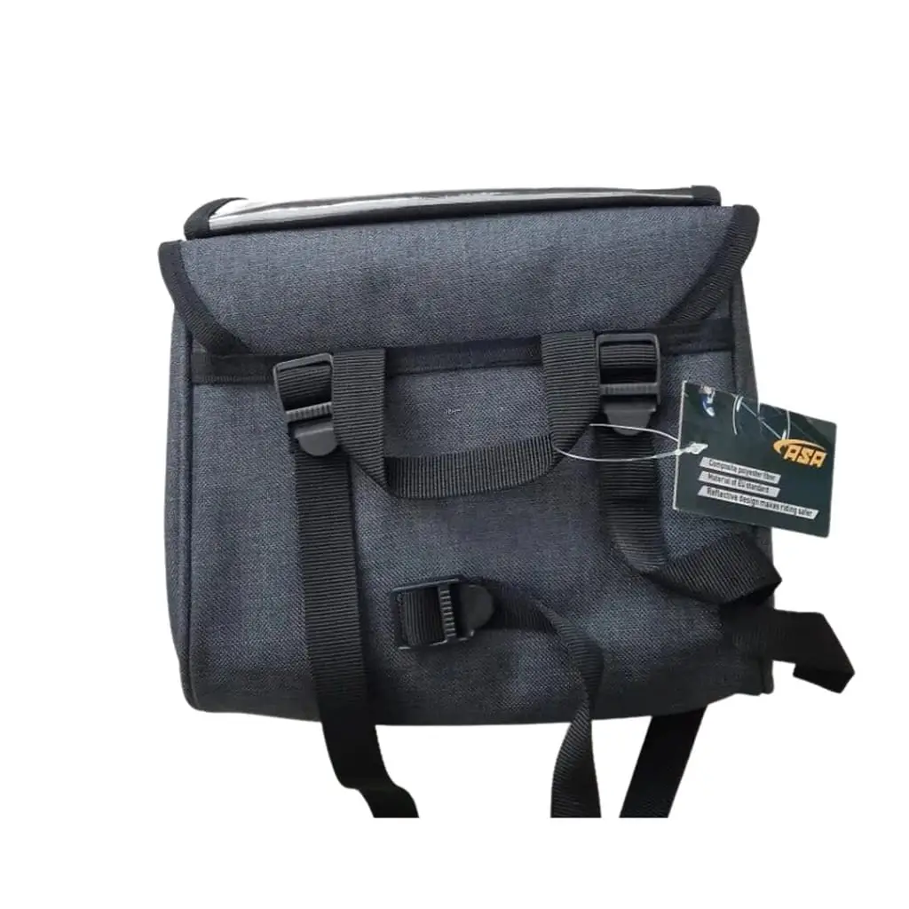 Asa Handlebar Bag