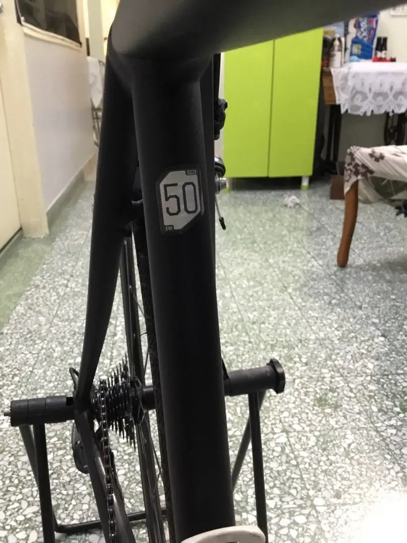 Cannondale CAAD 12 - Matte Black