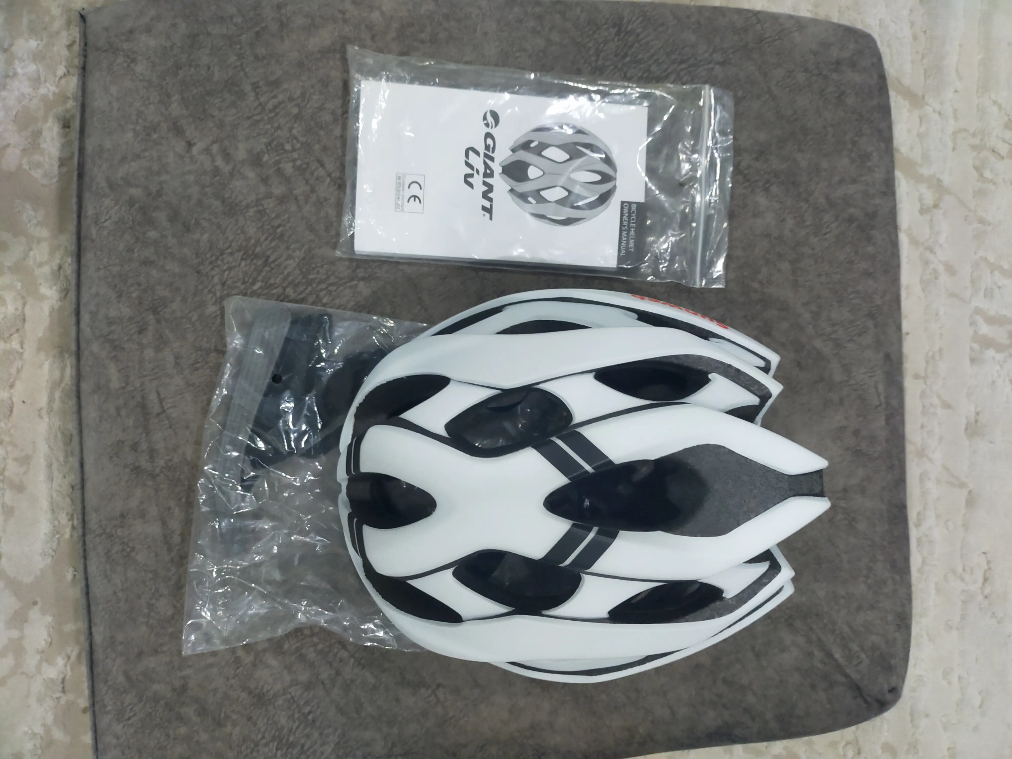 Team Giant Sunweb Helmet