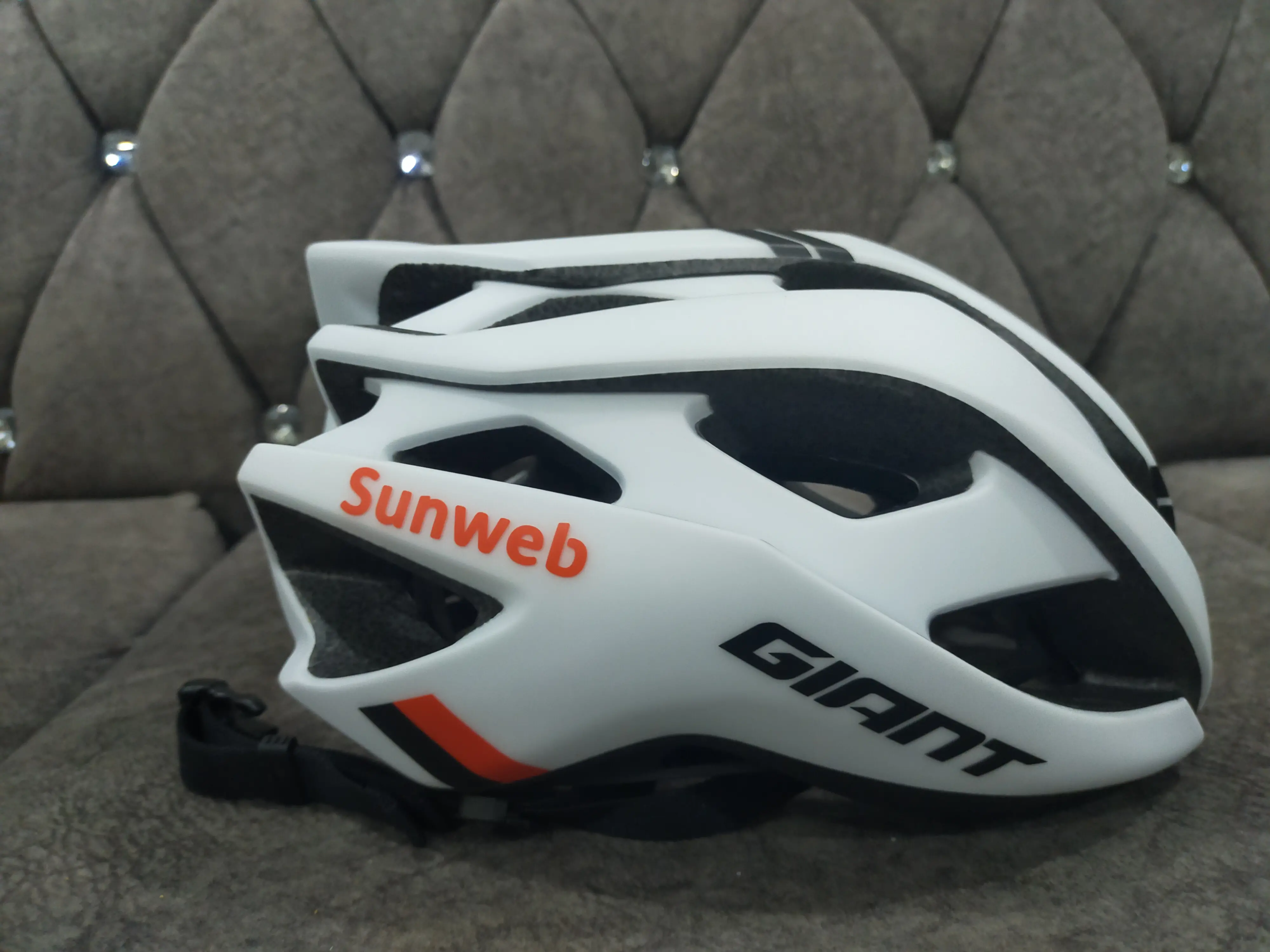 Team Giant Sunweb Helmet