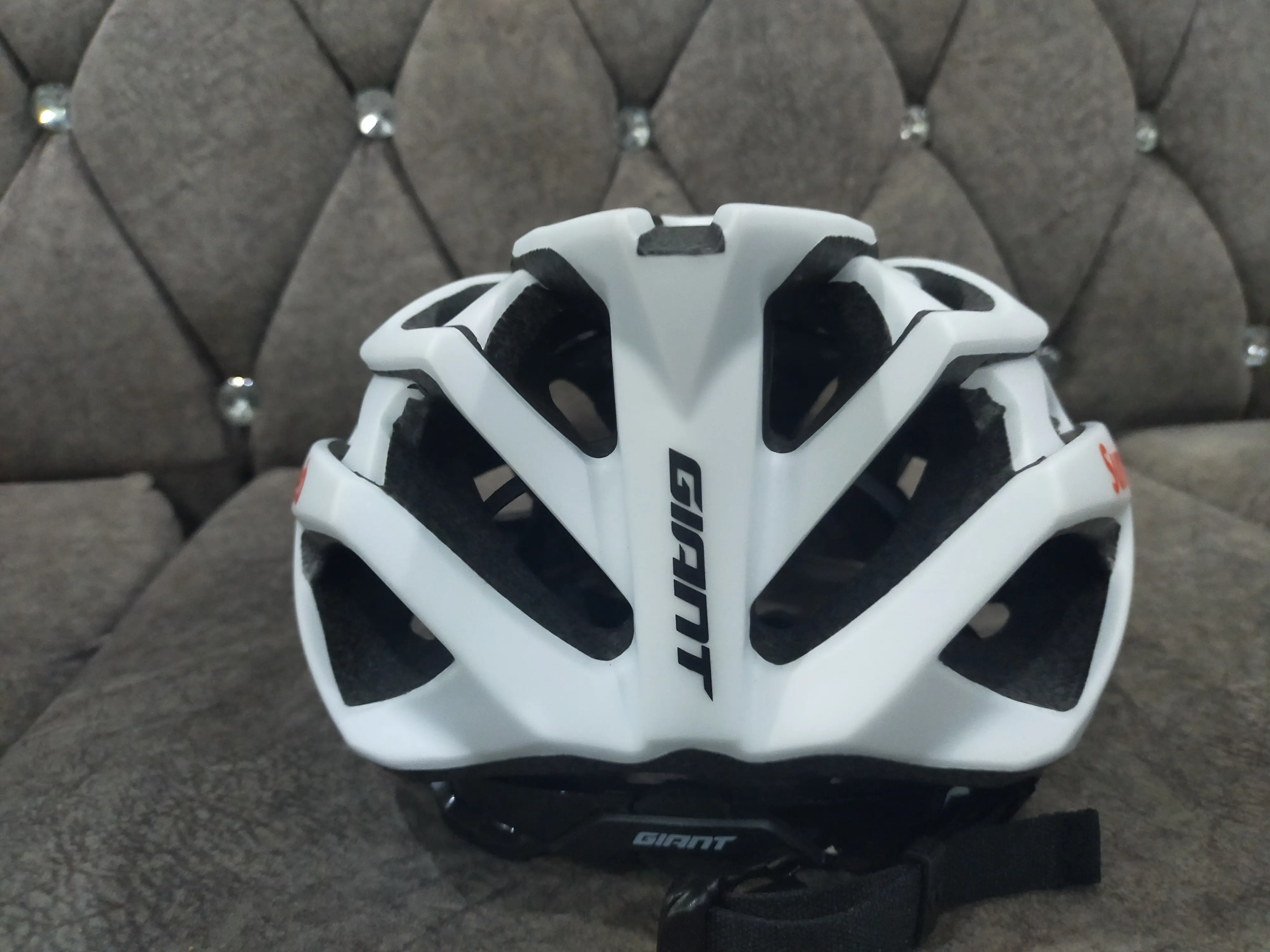 Team Giant Sunweb Helmet