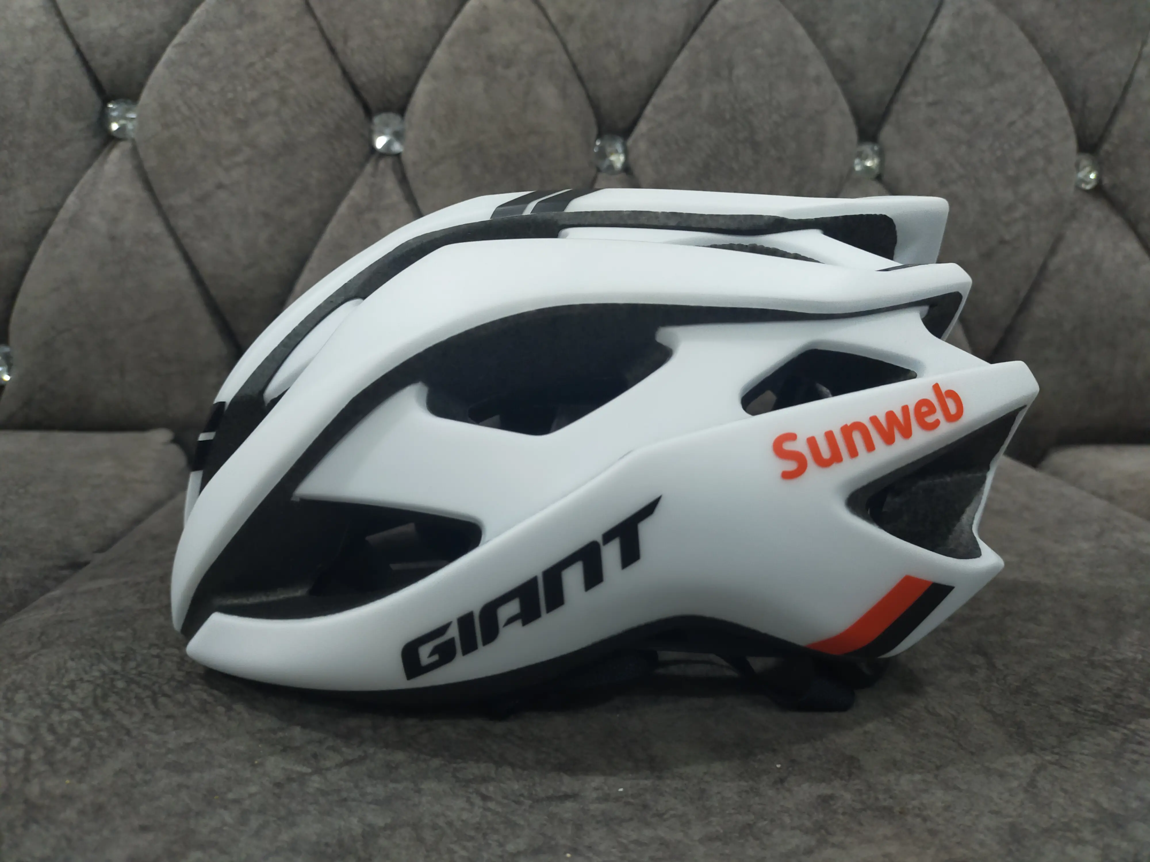 Team Giant Sunweb Helmet