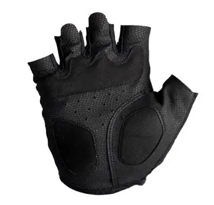 PEDAL MAFIA SHORT FINGER GLOVE - STEALTH AUTHENTIC