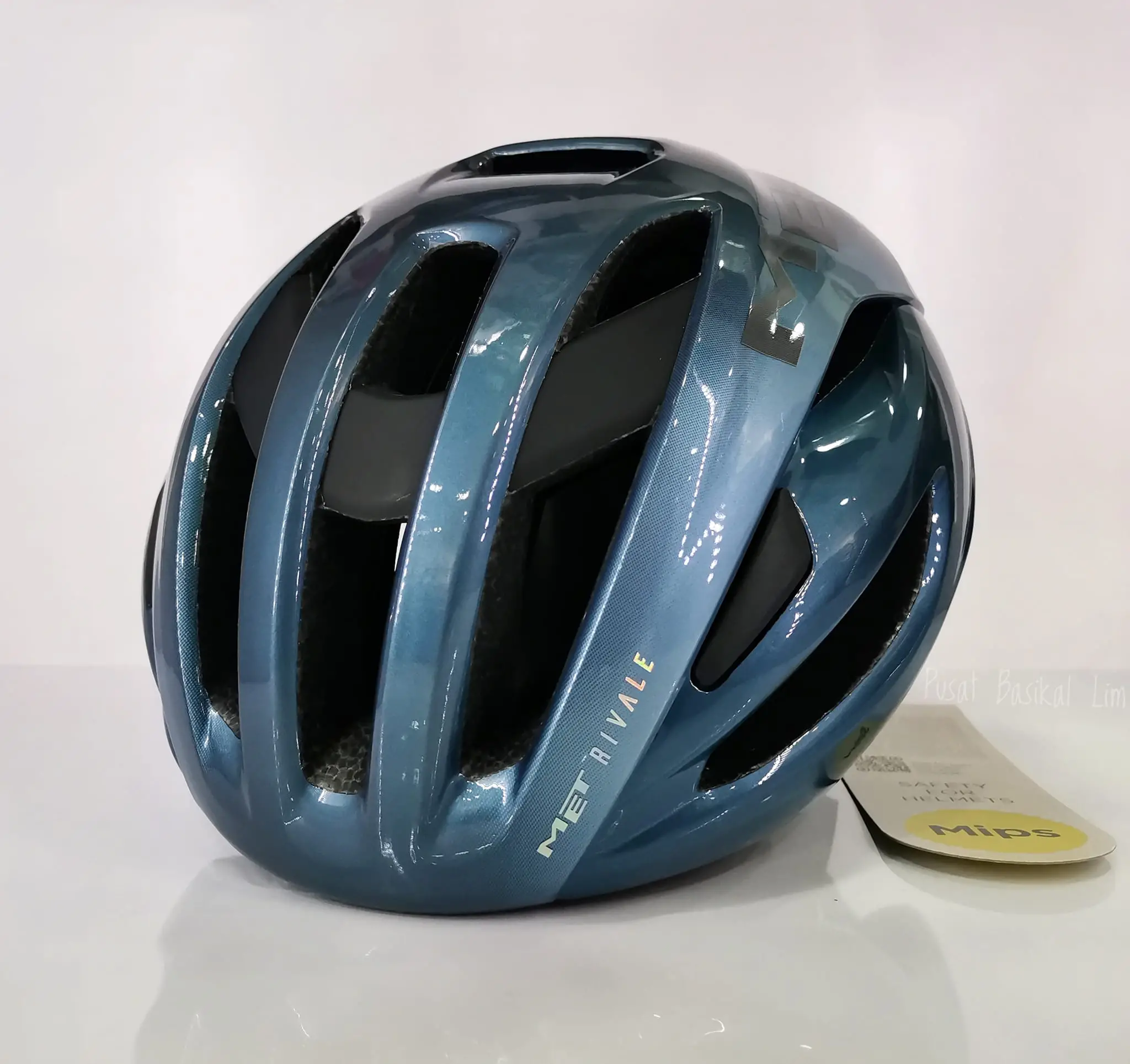 Met Rivale Mips Helmet