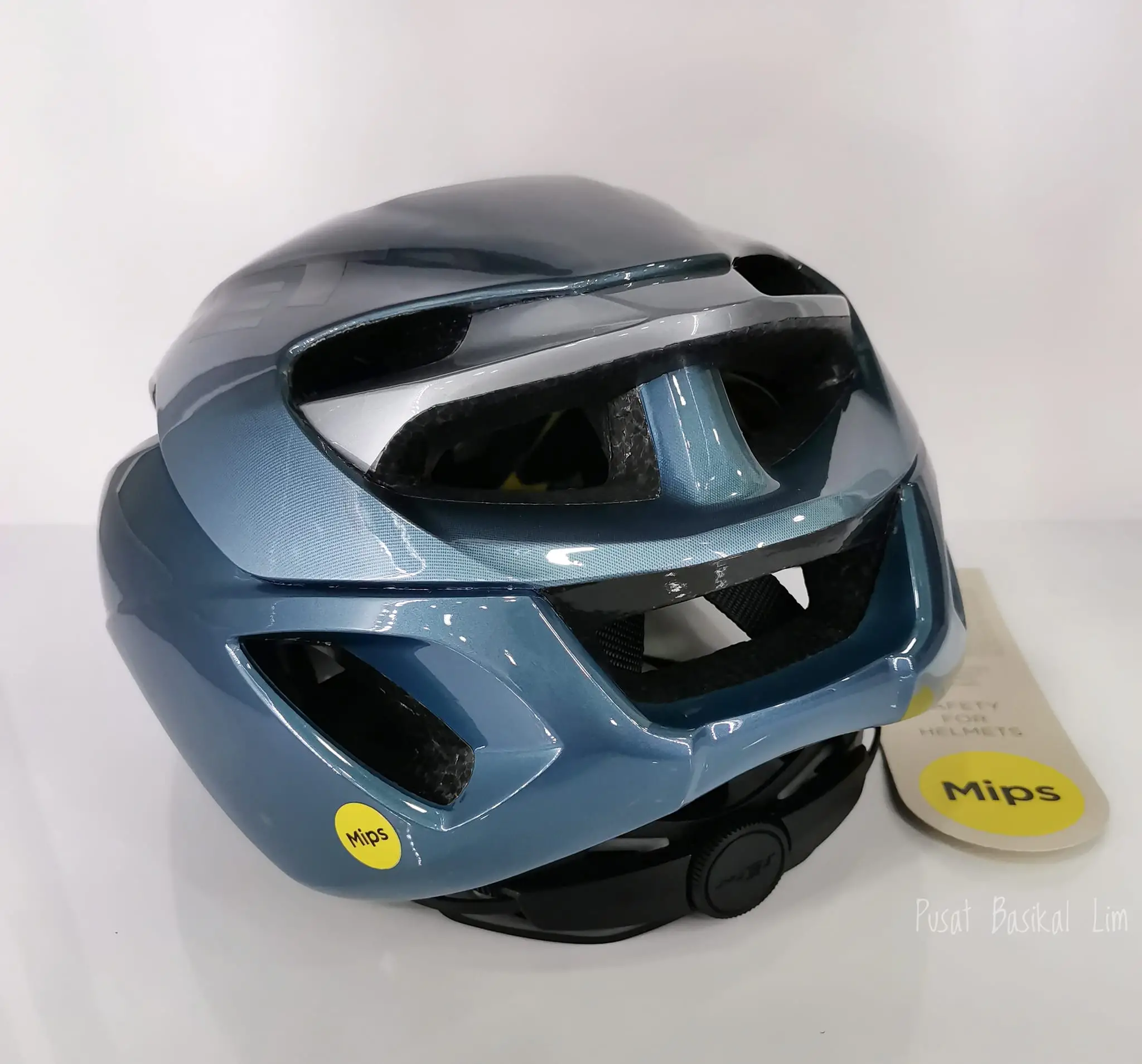 Met Rivale Mips Helmet