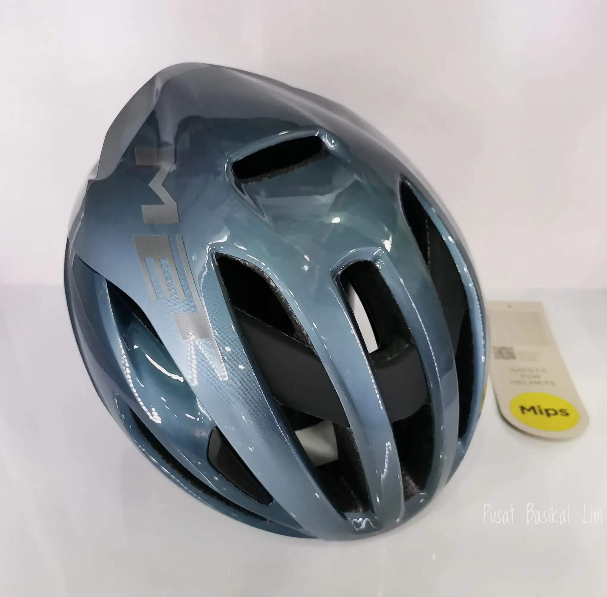 Met Rivale Mips Helmet
