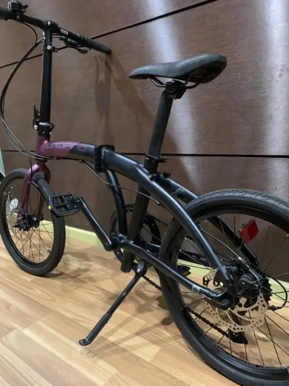 Polygon urbano 3  20’