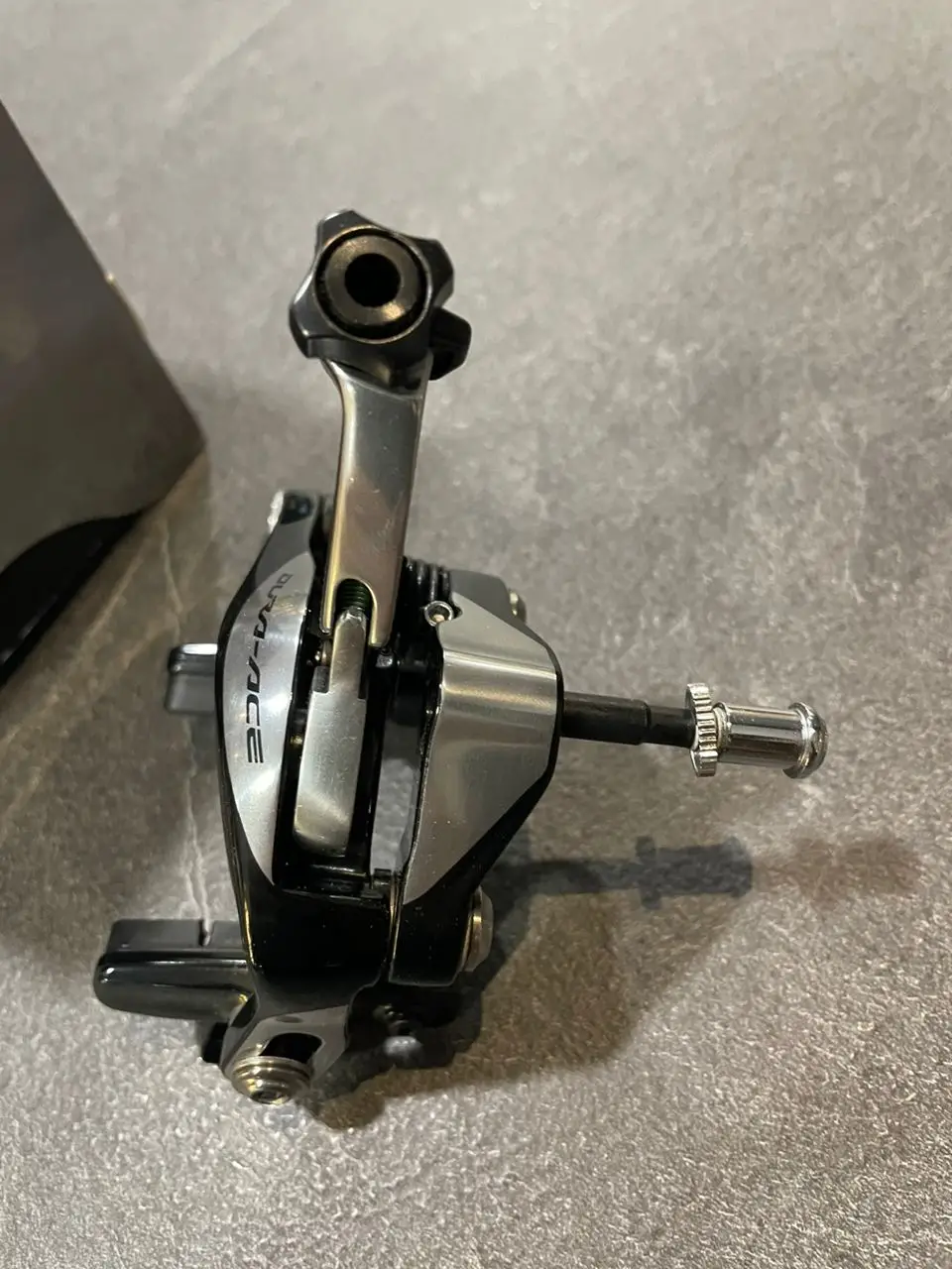 SHIMANO DURA-ACE CALIPER BRAKE SET CHEAP CHEAP SELLING !