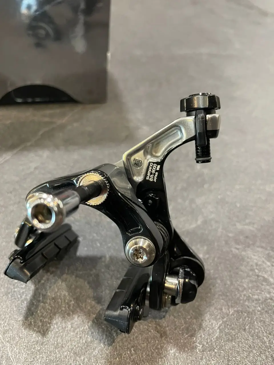 SHIMANO DURA-ACE CALIPER BRAKE SET CHEAP CHEAP SELLING !