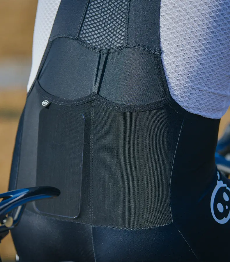 MONTON SKXMT MENS CYCLING BIB SHORTS