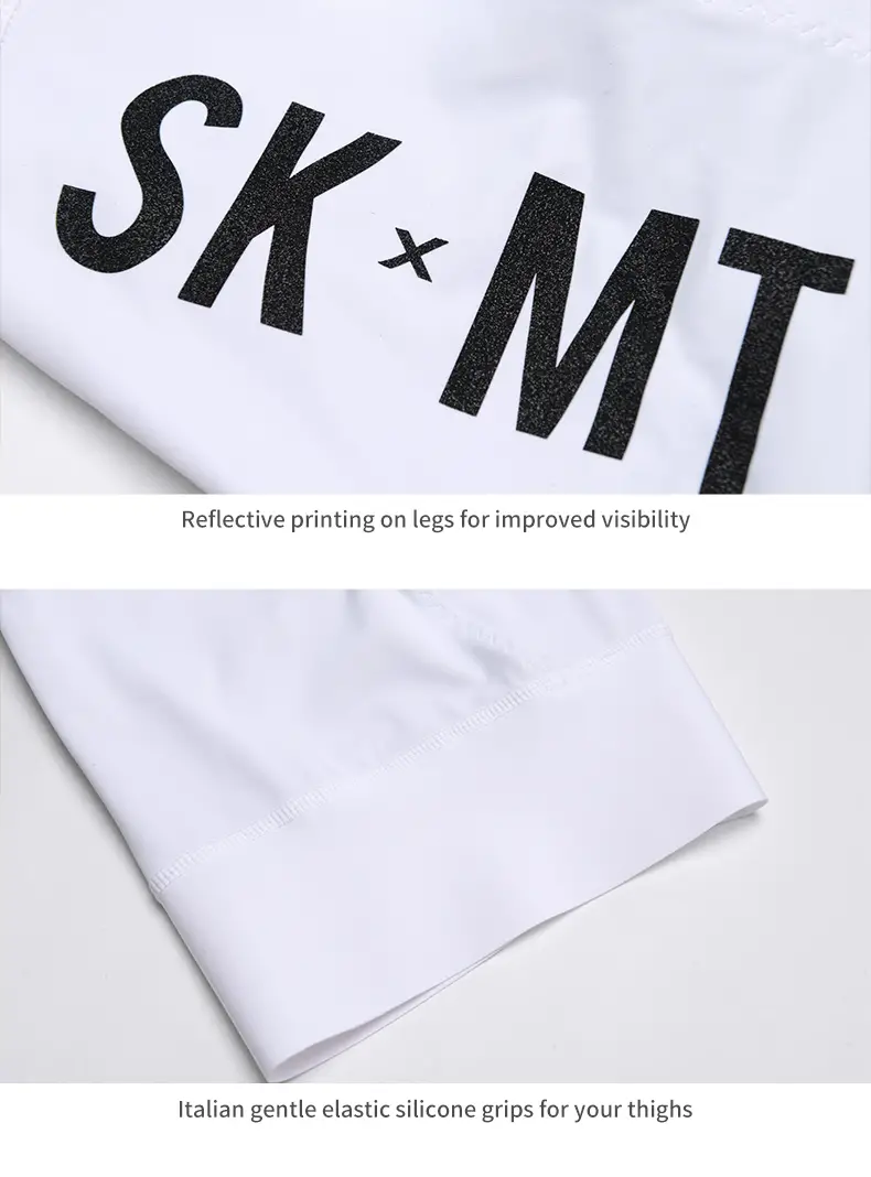 MONTON SKXMT MENS CYCLING BIB SHORTS