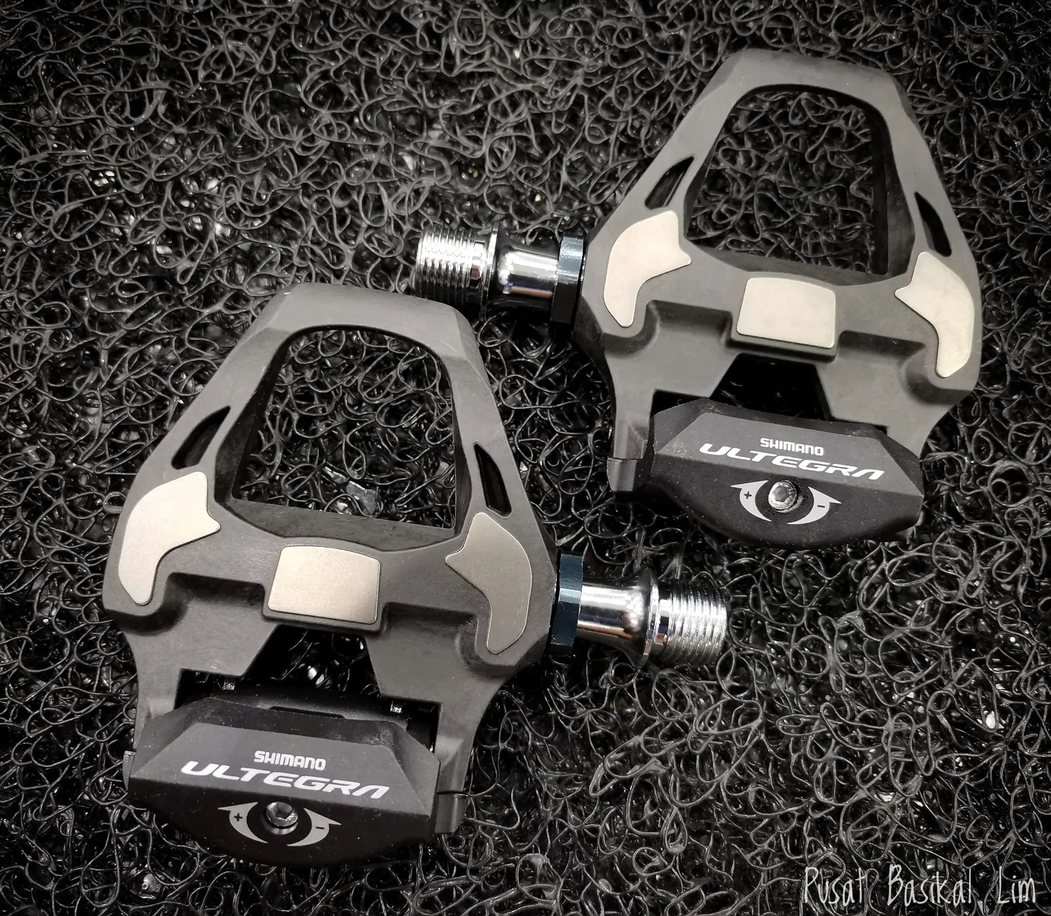 Shimano Ultegra R8000 Road Pedal
