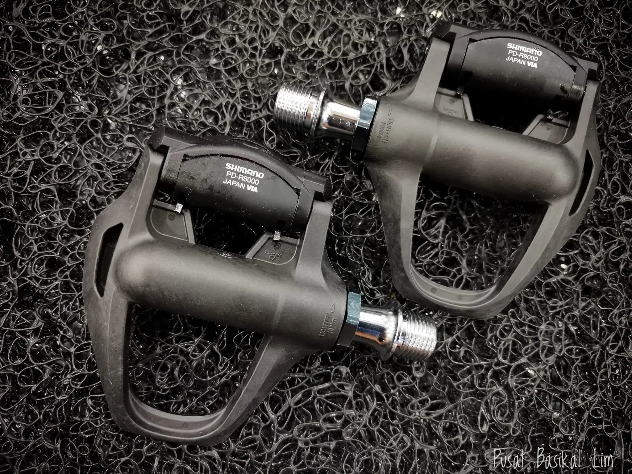Shimano Ultegra R8000 Road Pedal