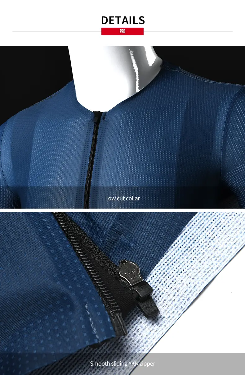 MONTON MENS CYCLING SHORT SLEEVE JERSEY PRO STARSHINE