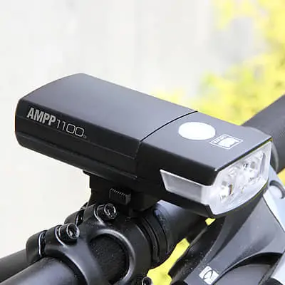 Cateye AMPP1100 Headlight